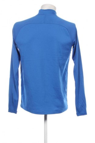 Herren Shirt Nike, Größe M, Farbe Blau, Preis 27,99 €