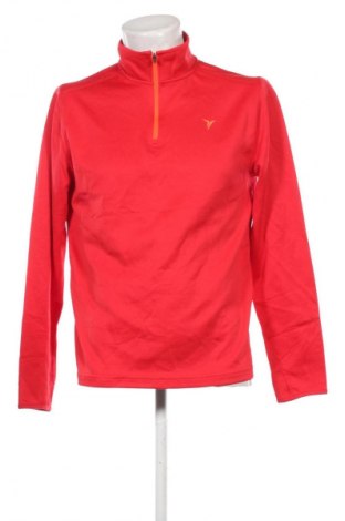 Herren Shirt Old Navy, Größe M, Farbe Rot, Preis 18,99 €