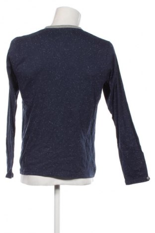 Bluză de bărbați Originals By Jack & Jones, Mărime L, Culoare Albastru, Preț 65,99 Lei