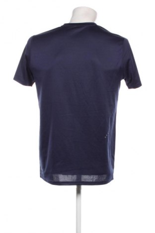 Herren Shirt PUMA, Größe M, Farbe Blau, Preis 28,99 €