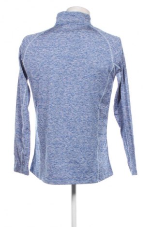 Herren Shirt Peak, Größe L, Farbe Blau, Preis 8,49 €