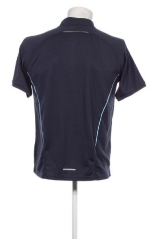 Herren Shirt Performance, Größe S, Farbe Blau, Preis € 9,99