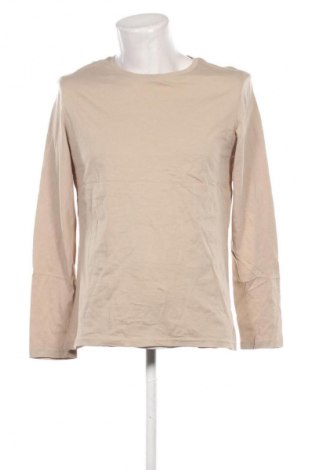 Herren Shirt Pier One, Größe L, Farbe Beige, Preis € 4,99