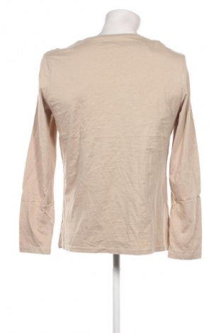 Herren Shirt Pier One, Größe L, Farbe Beige, Preis € 4,99