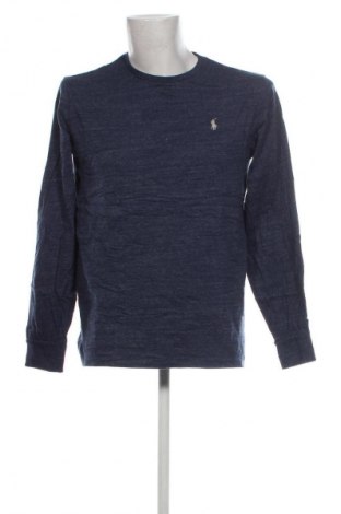 Ανδρική μπλούζα Polo By Ralph Lauren, Μέγεθος M, Χρώμα Μπλέ, Τιμή 46,99 €