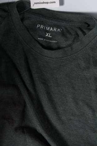 Pánské tričko  Primark, Velikost XL, Barva Zelená, Cena  309,00 Kč