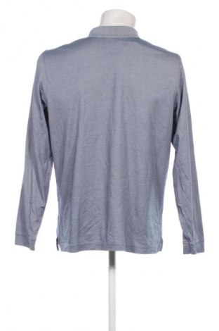 Herren Shirt Ragman, Größe L, Farbe Blau, Preis 7,99 €