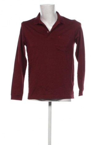 Herren Shirt Ragman, Größe S, Farbe Rot, Preis € 4,99