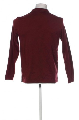 Herren Shirt Ragman, Größe S, Farbe Rot, Preis € 4,99