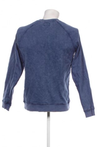 Herren Shirt Resterods, Größe M, Farbe Blau, Preis € 5,99