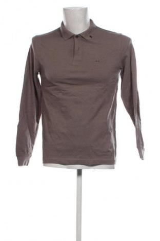 Herren Shirt SUN68, Größe M, Farbe Grau, Preis 28,99 €