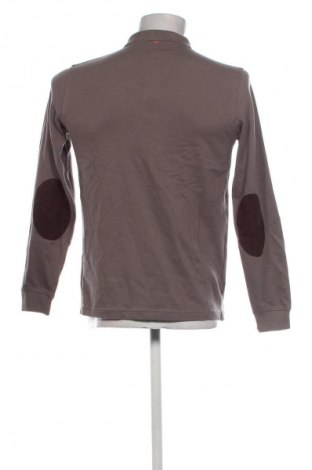 Herren Shirt SUN68, Größe M, Farbe Grau, Preis 26,49 €