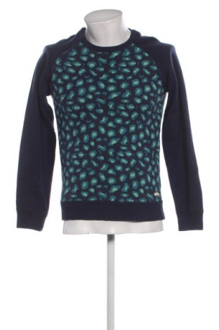 Bluză de bărbați Scotch & Soda, Mărime M, Culoare Albastru, Preț 203,99 Lei