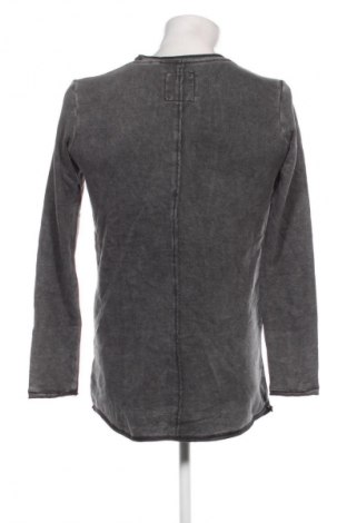 Herren Shirt Smog, Größe S, Farbe Grau, Preis 6,99 €