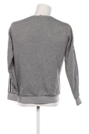 Herren Shirt Smog, Größe M, Farbe Grau, Preis 13,49 €