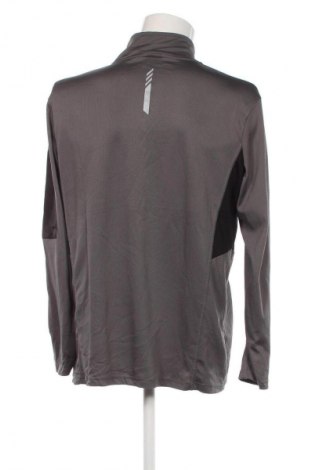 Herren Shirt Sports, Größe XL, Farbe Grau, Preis 7,99 €