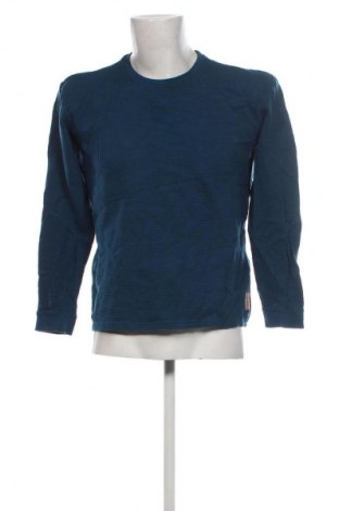 Herren Shirt Sublevel, Größe S, Farbe Blau, Preis 13,49 €