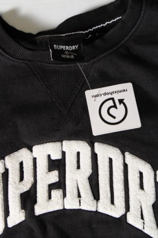 Pánske tričko  Superdry, Veľkosť M, Farba Čierna, Cena  16,00 €