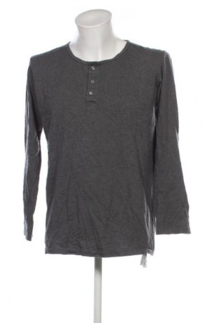 Herren Shirt TCM, Größe L, Farbe Grau, Preis 5,99 €