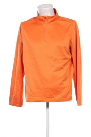 Herren Shirt TCM, Größe L, Farbe Orange, Preis 16,49 €