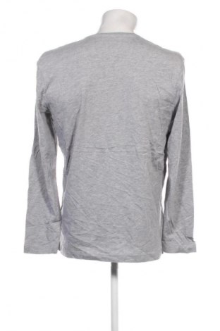 Herren Shirt Tchibo, Größe M, Farbe Grau, Preis € 4,99