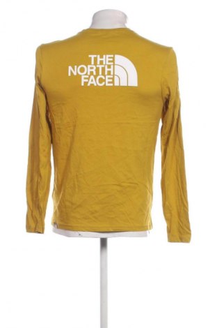 Pánské tričko  The North Face, Velikost S, Barva Žlutá, Cena  899,00 Kč