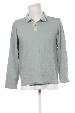 Herren Shirt Tom Tailor, Größe M, Farbe Grün, Preis 10,99 €