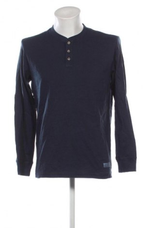 Herren Shirt Tom Tailor, Größe M, Farbe Blau, Preis 18,99 €