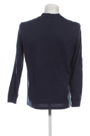 Herren Shirt Tom Tailor, Größe M, Farbe Blau, Preis 18,99 €