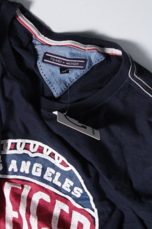 Ανδρική μπλούζα Tommy Hilfiger, Μέγεθος XXL, Χρώμα Μπλέ, Τιμή 34,49 €