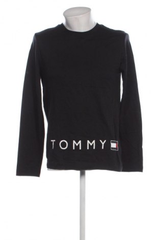 Bluză de bărbați Tommy Hilfiger x Timberland, Mărime M, Culoare Negru, Preț 203,99 Lei