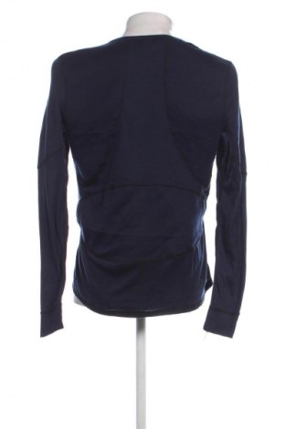 Herren Shirt Top Tex, Größe M, Farbe Blau, Preis € 8,49