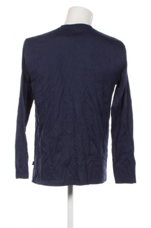 Herren Shirt Trigema, Größe L, Farbe Blau, Preis 21,99 €