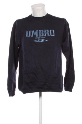 Pánské tričko  Umbro, Velikost M, Barva Modrá, Cena  439,00 Kč