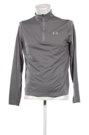 Pánské tričko  Under Armour, Velikost M, Barva Šedá, Cena  629,00 Kč