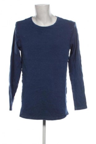 Herren Shirt Urban Classics, Größe M, Farbe Blau, Preis € 5,99