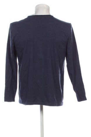 Herren Shirt Van Vaan, Größe M, Farbe Blau, Preis 6,99 €