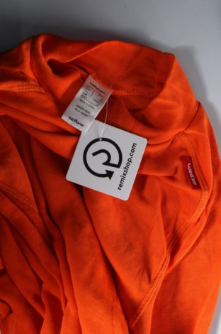 Herren Shirt Wedze, Größe S, Farbe Orange, Preis 6,99 €