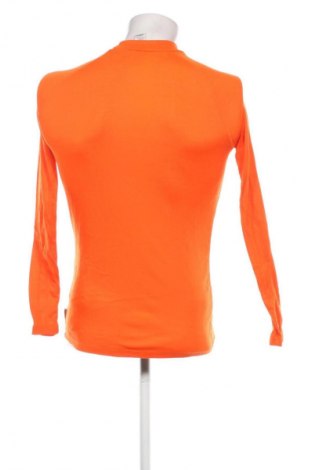 Herren Shirt Wedze, Größe S, Farbe Orange, Preis 6,99 €