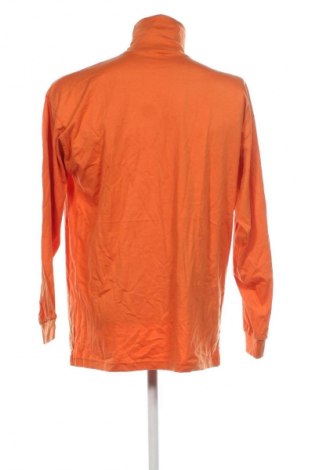 Herren Shirt Wind, Größe XXL, Farbe Orange, Preis 6,99 €