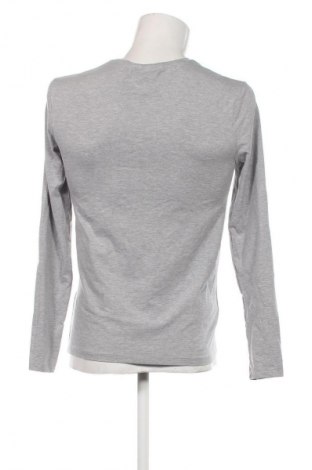 Herren Shirt Zara, Größe M, Farbe Grau, Preis 13,99 €