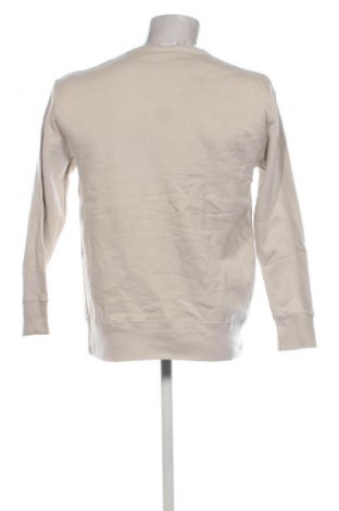 Herren Shirt Zara, Größe S, Farbe Beige, Preis 7,49 €