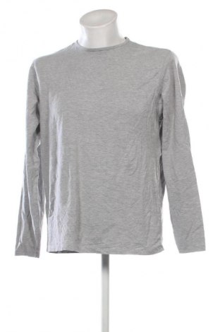 Herren Shirt Zeeman, Größe XXL, Farbe Grau, Preis 13,49 €