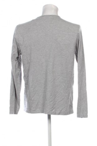 Herren Shirt Zeeman, Größe XXL, Farbe Grau, Preis 6,99 €