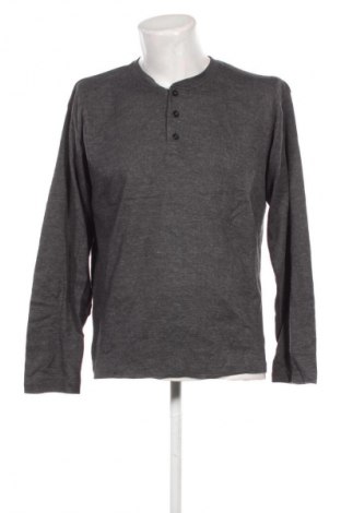 Herren Shirt Zeeman, Größe M, Farbe Grau, Preis € 13,49