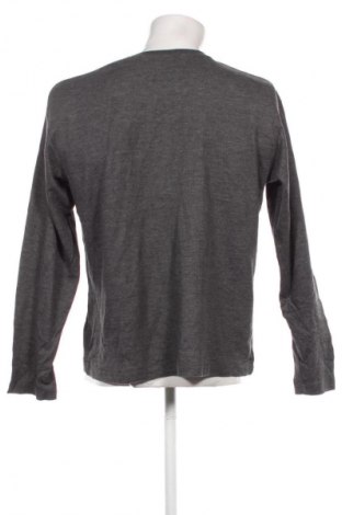 Herren Shirt Zeeman, Größe M, Farbe Grau, Preis € 13,49