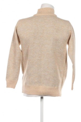 Herren Strickjacke, Größe XXL, Farbe Beige, Preis € 10,97