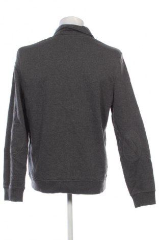 Herren Strickjacke Pier One, Größe XL, Farbe Grau, Preis 13,99 €