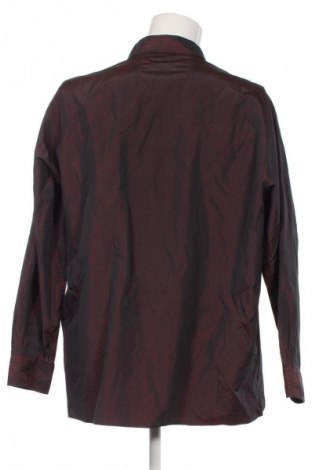 Herrenhemd Angelo Litrico, Größe XXL, Farbe Rot, Preis 11,49 €