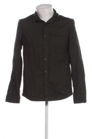 Herrenhemd Barbour, Größe M, Farbe Grün, Preis 81,59 €